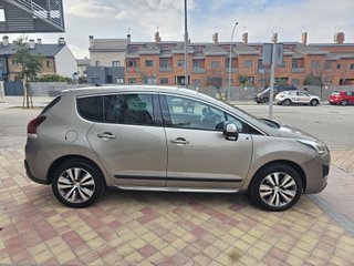 Peugeot 3008  1.6 HDI 120CV 6V 2016