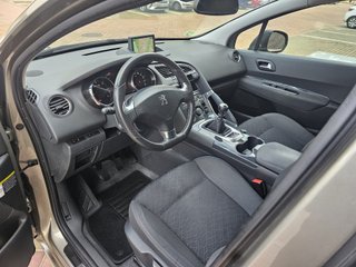 Peugeot 3008  1.6 HDI 120CV 6V 2016