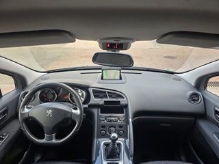 Peugeot 3008  1.6 HDI 120CV 6V 2016