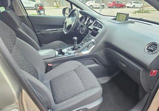 Peugeot 3008  1.6 HDI 120CV 6V 2016