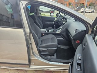 Peugeot 3008  1.6 HDI 120CV 6V 2016