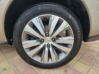 Peugeot 3008  1.6 HDI 120CV 6V 2016