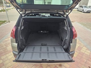 Peugeot 3008  1.6 HDI 120CV 6V 2016
