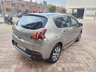 Peugeot 3008  1.6 HDI 120CV 6V 2016