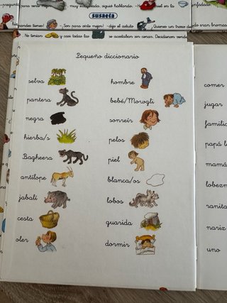 Colección de 6 libros de Cuentos Clasicos