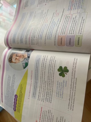 LENGUA CASTELLANA Y LITERATURA 1 ESO CONSTRUYEN...