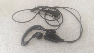 Pinganillo Walkie Talkie VILLBAR