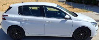 Peugeot 308 2017