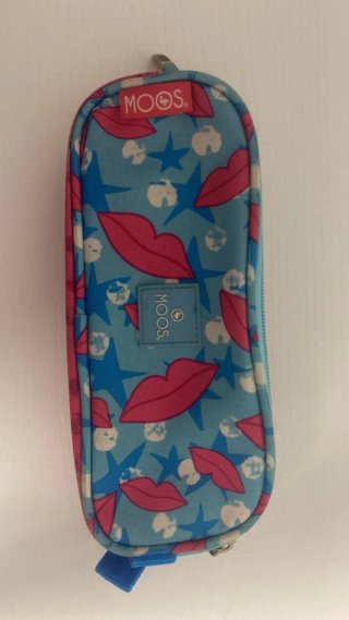 Estuche MOOS Good Things Take Time