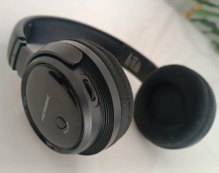 Auriculares Inalámbricos Metronic para TV