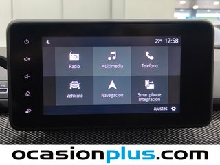 Dacia Sandero Stepway Expression TCe 67 kW (91 CV)