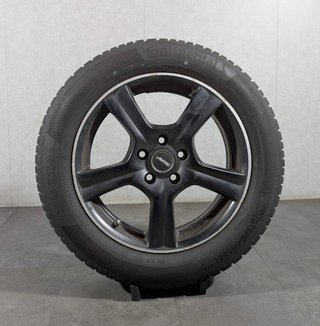 Llantas Mercedes Benz Vito Viano 17"