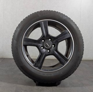 Llantas Mercedes Benz Vito Viano 17"