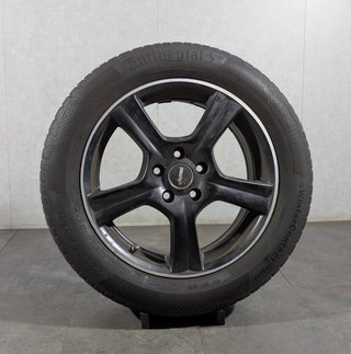 Llantas Mercedes Benz Vito Viano 17"