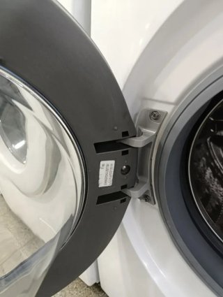 Lavadora Samsung 9.0kg 1200rpm