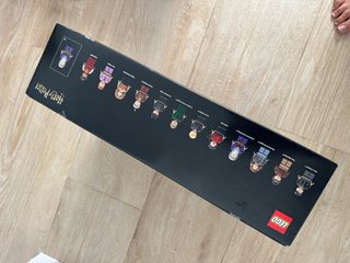 LEGO Hogsmeade Village Collectors Edition