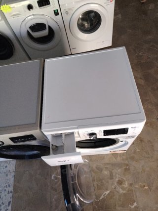 Lavadora Whirlpool Vapor 10+7kg