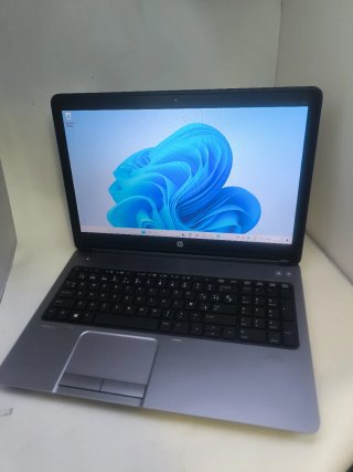 Ordenador portátil HP 650 i7