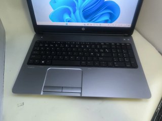 Ordenador portátil HP 650 i7