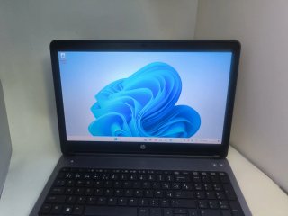 Ordenador portátil HP 650 i7