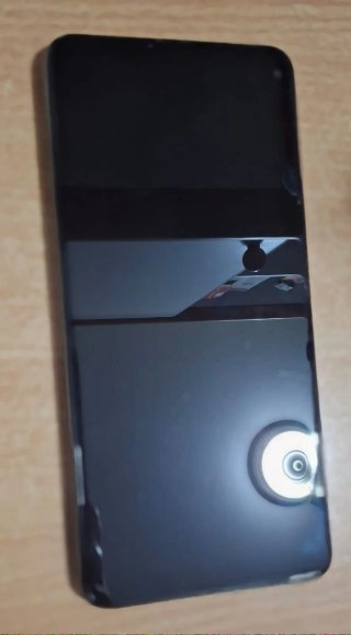 Móvil Cubot Max 2 ( para piezas )