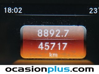 Smart ForFour S/S 66 kW (90 CV)