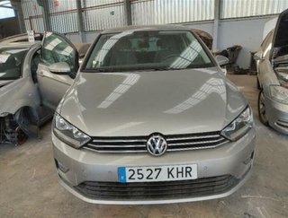 Volante volkswagen golf sportsvan vii an1 1320550