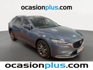 Mazda Mazda 6 2.0 SKYACTIV-G Wagon Center-Line 121 kW (165 CV)