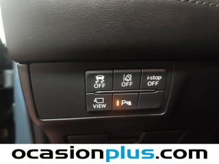 Mazda Mazda 6 2.0 SKYACTIV-G Wagon Center-Line 121 kW (165 CV)