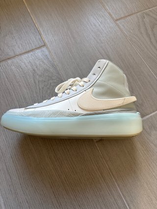 Botas Nike Talla 42,5