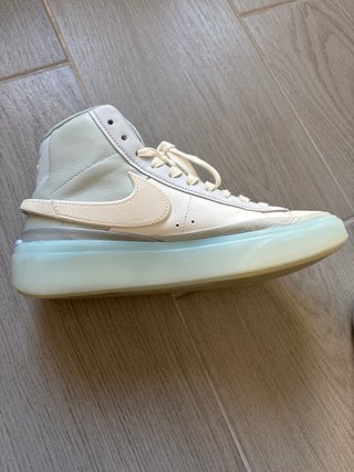 Botas Nike Talla 42,5