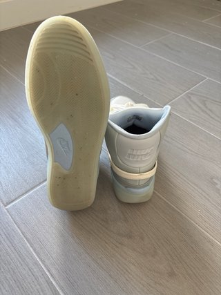Botas Nike Talla 42,5