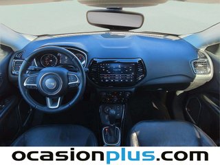 Jeep Compass 1.4 Multiair Limited 4x4 AD Auto 125 kW (170 CV)