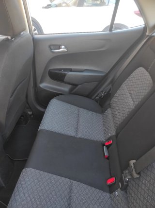 KIA Picanto 2024 1.0 63KW DPi Business