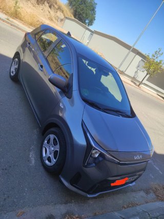 KIA Picanto 2024 1.0 63KW DPi Business