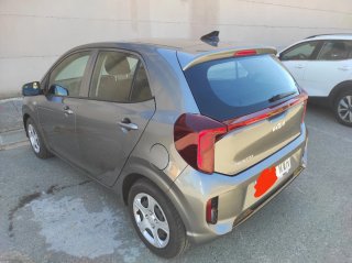 KIA Picanto 2024 1.0 63KW DPi Business