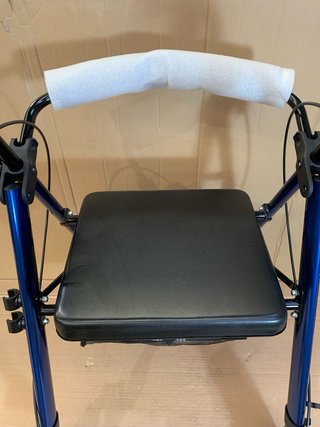 Andador Plegable Mobiclinic Hercules JL7632