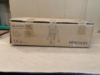 Andador Plegable Mobiclinic Hercules JL7632