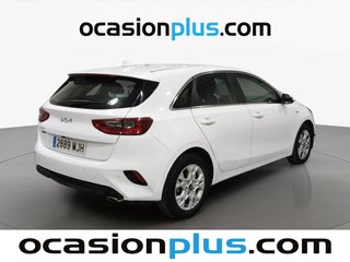 Kia Ceed 1.6 MHEV iMT Drive 100 kW (136 CV)