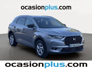 DS DS7 Crossback BlueHDi 130 Be Chic 96 kW (130 CV)