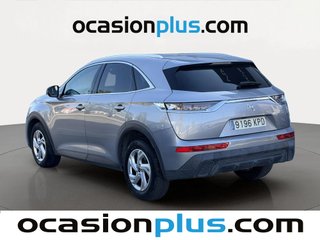 DS DS7 Crossback BlueHDi 130 Be Chic 96 kW (130 CV)