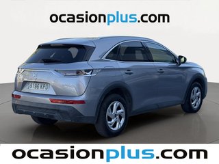 DS DS7 Crossback BlueHDi 130 Be Chic 96 kW (130 CV)