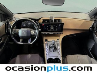 DS DS7 Crossback BlueHDi 130 Be Chic 96 kW (130 CV)