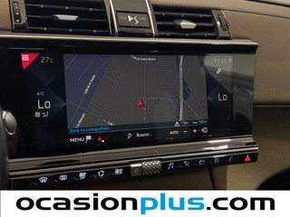DS DS7 Crossback BlueHDi 130 Be Chic 96 kW (130 CV)