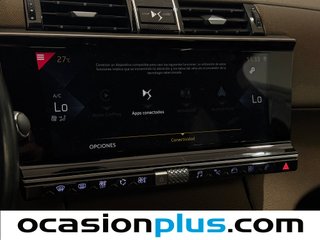 DS DS7 Crossback BlueHDi 130 Be Chic 96 kW (130 CV)