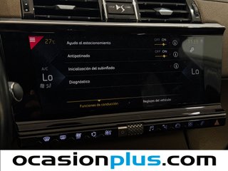 DS DS7 Crossback BlueHDi 130 Be Chic 96 kW (130 CV)