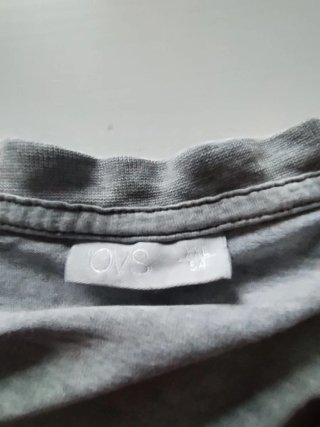 T-shirt OVS uomo XXL