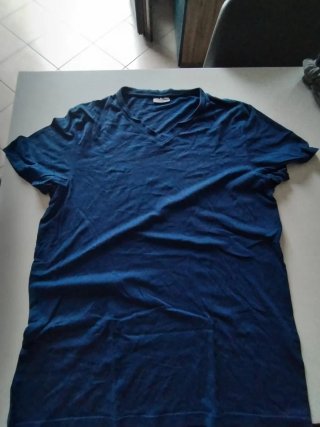 T-shirt OVS uomo XXL