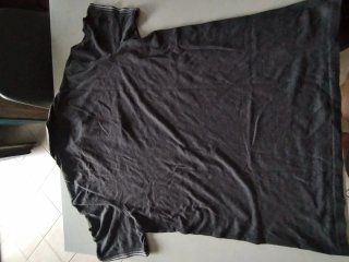 T-shirt OVS uomo XXL