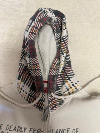 Sudadera Rare 16 años Talla M